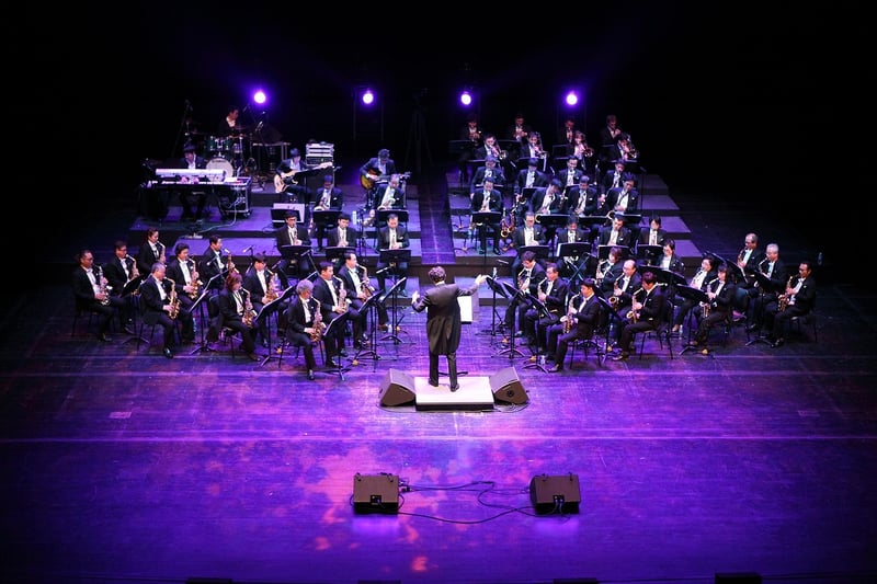 Live Music Ensembles