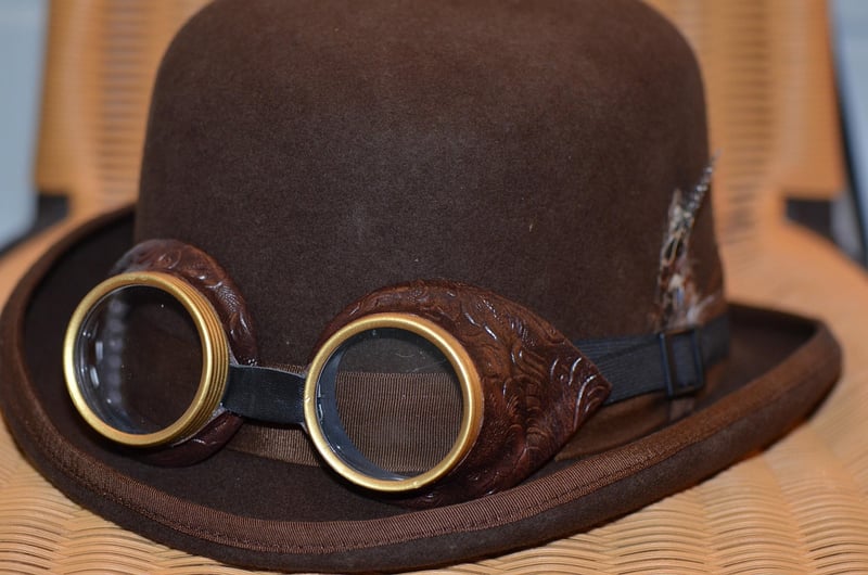 Nature-themed Accessories