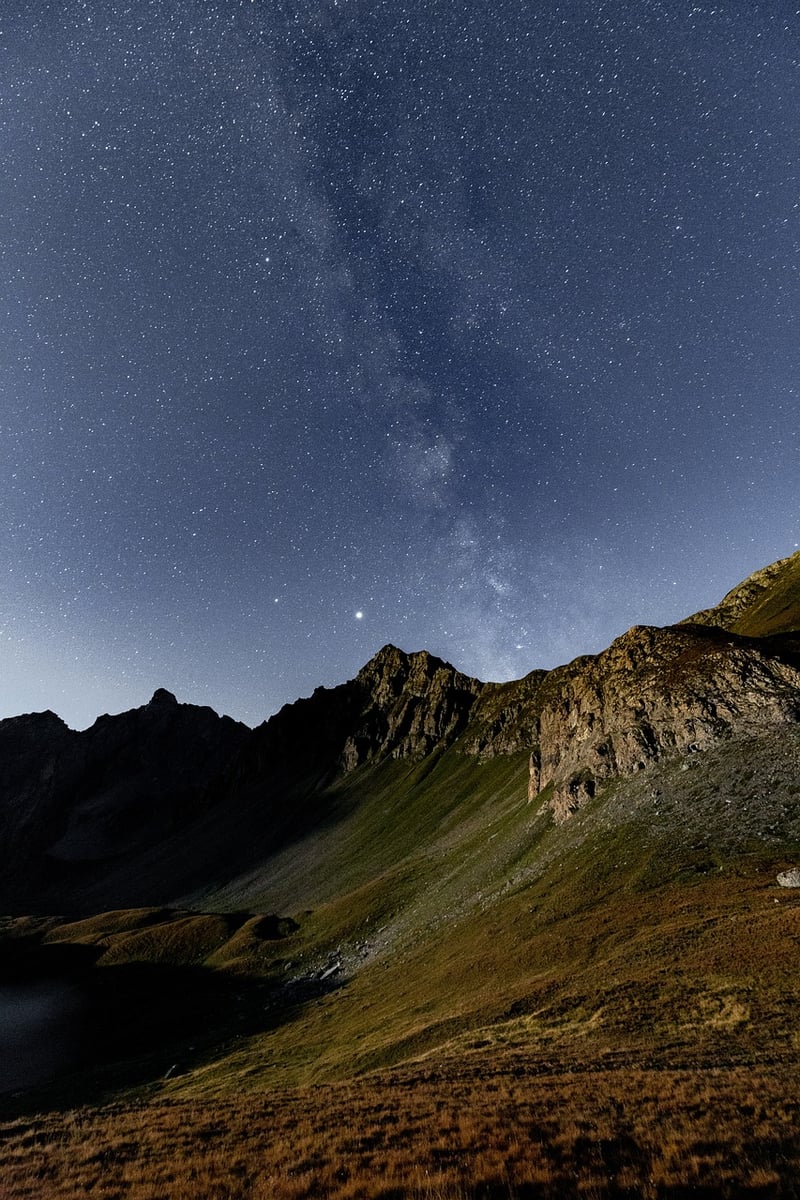 Star Projector