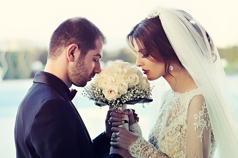 Fairy-tale Veil